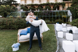rebecca and mark wedding villa pizzo italy